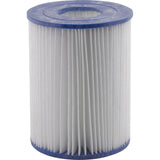 Cartridge, 16 sqft, 2-5/8"ot, 2-5/8"ob, 6-1/4", 8" 4oz : FC-3830