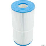 Cartridge, 33sqft, 2-15/16"ot, 2-15/16"ob, 7", 14" 3oz, Slvr : FC-3462