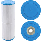 Cartridge, 45sqft, ct, 2-1/8"ob, 4-15/16", 14-7/8" 3oz : FC-2660