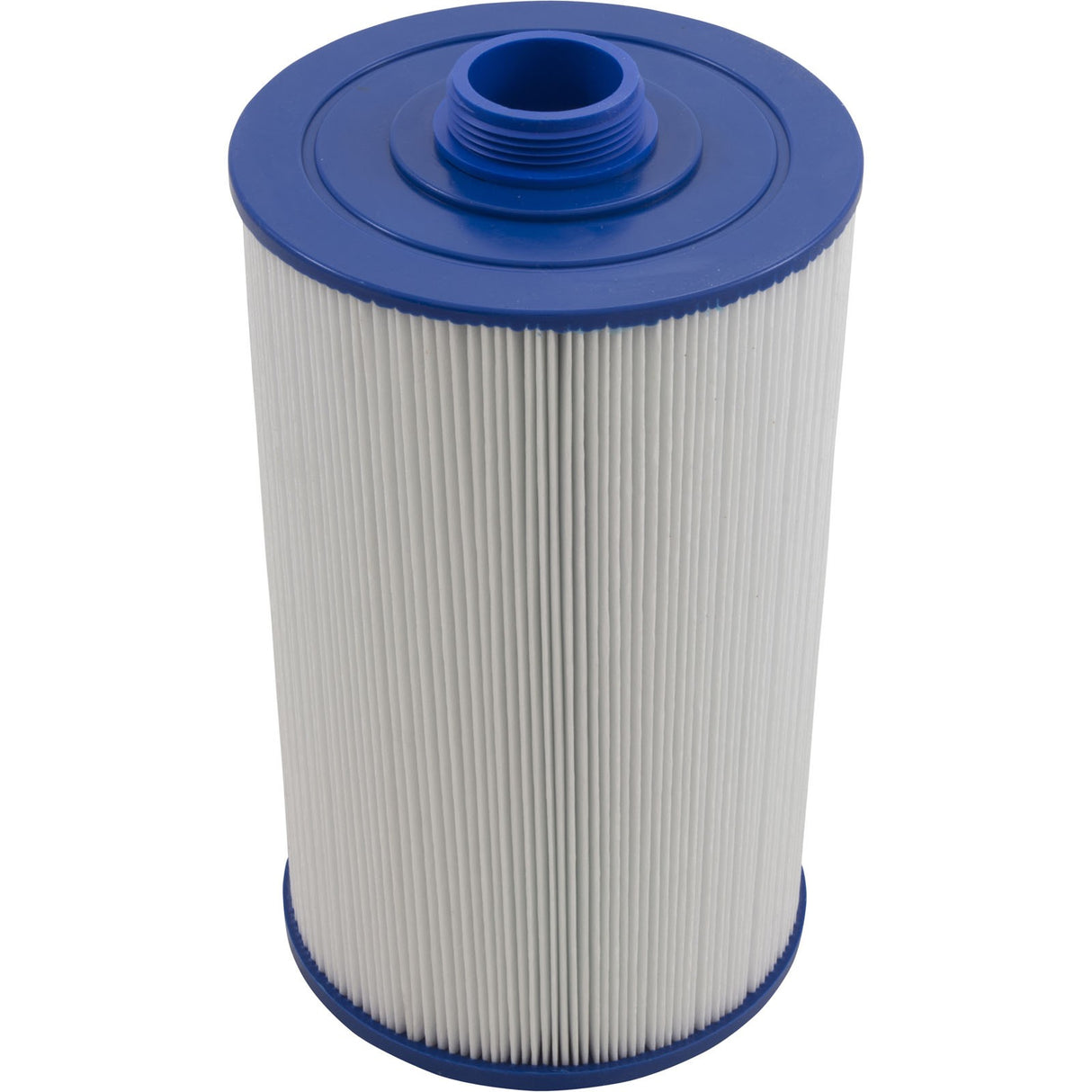 Cartridge, 25sqft, ht, 1-1/2"mpt b, 6"dia, 9-3/4", 3oz : PTL25W-P4