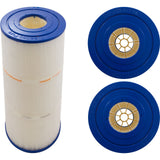 Cartridge, 60 sqft, 3"ot, 3"ob, 7", 14-1/8" : PCC60