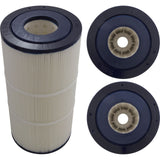 Cartridge, 60sqft, 3"ot, 3"ob, 7", 14-1/8", PB : PC-1975