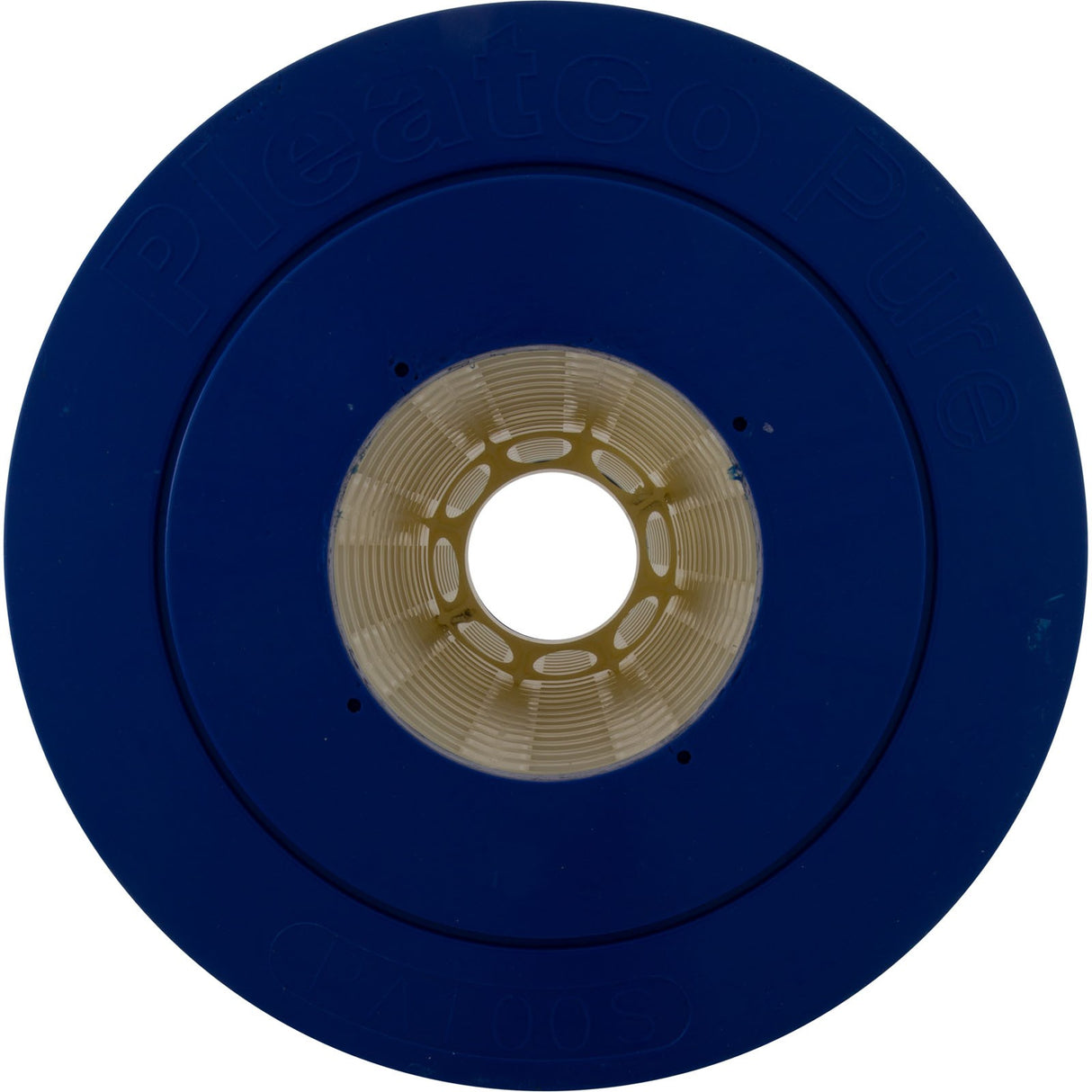 Cartridge, 100sqft, 4"ot, 4"ob, 10-1/8", 19-1/2", 4oz : PA100S