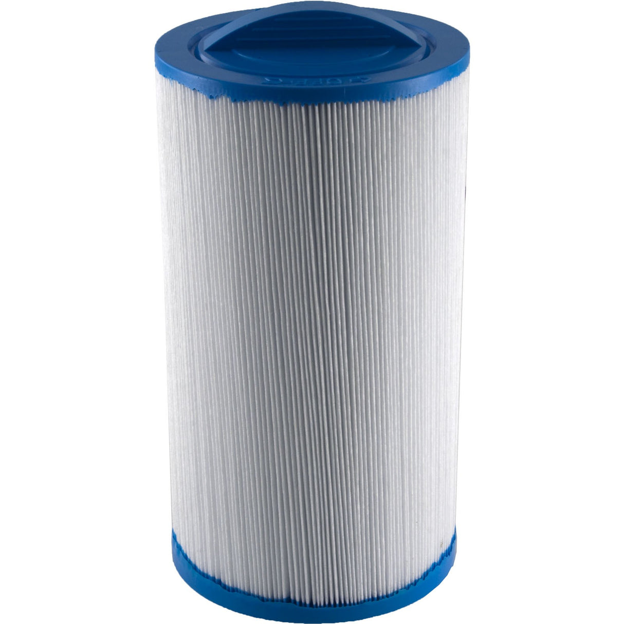 Cartridge, 25sqft, ht, 1-1/2"mpt b, 5", 8-1/2" 4oz : FC-0136