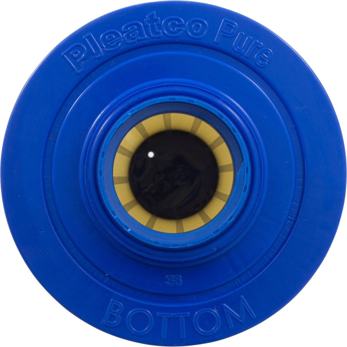 Cartridge, 50sqft, ht, 1-1/2"fem SAE b, 5", 13-1/16" 3oz : PWW50L