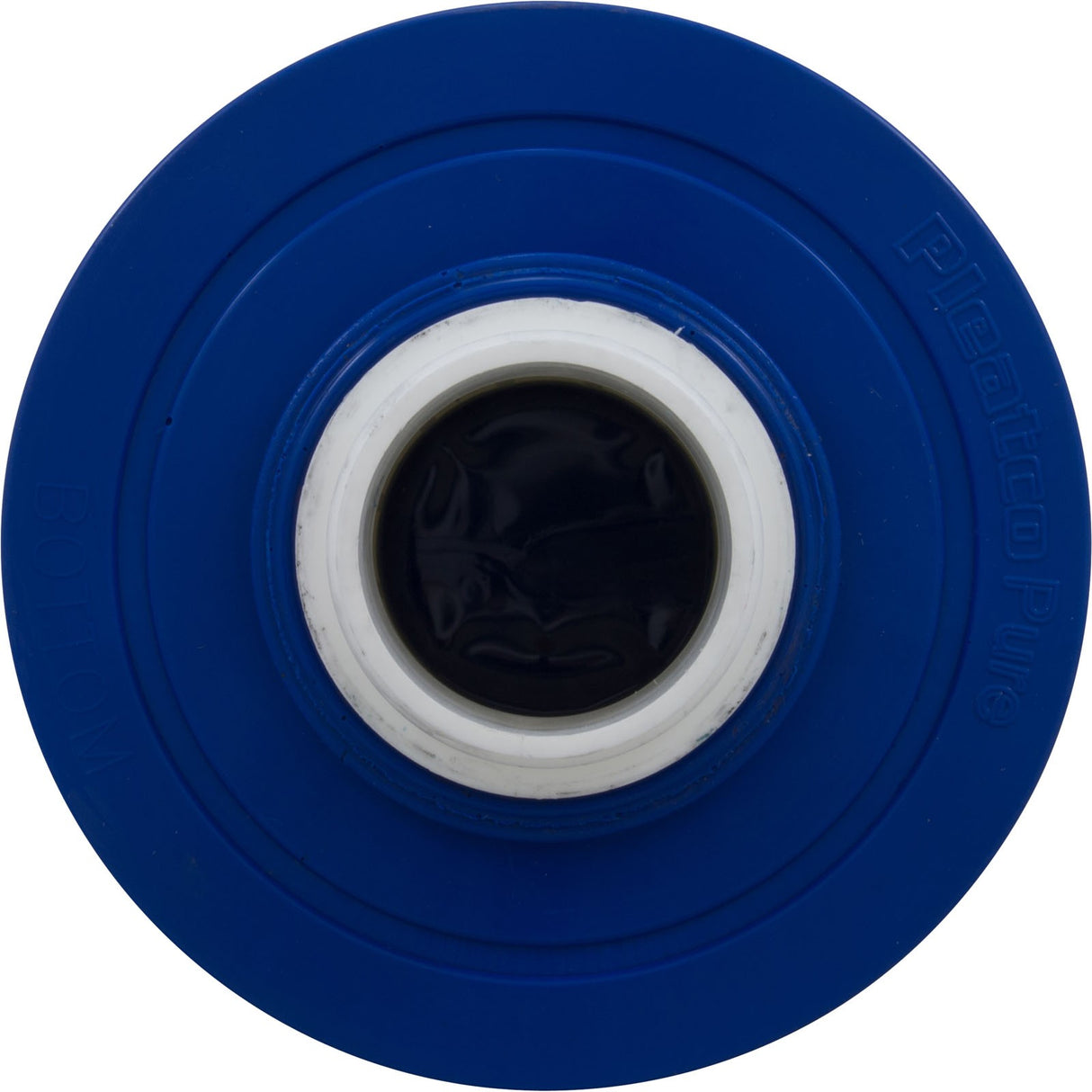 Cartridge, 40sqft, ht, 2" mpt b, 6", 7-5/8", 3oz : PAS40-F2M