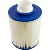 Cartridge, 17sqft, ct, 2" mpt b, 5-5/8", 6-13/16", 3oz : PJZ16-F2L