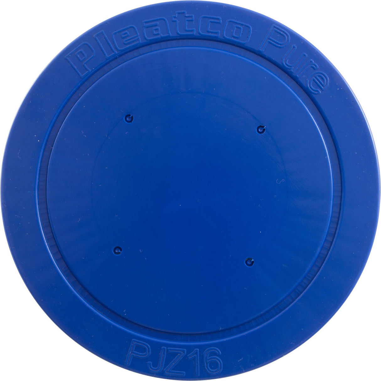Cartridge, 17sqft, ct, 2" mpt b, 5-5/8", 6-13/16", 3oz : PJZ16-F2L