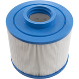 Cartridge, 10sqft, ht, 2"fem SAE b, 4-15/16", 4-1/8"L, 3oz : FC-0169