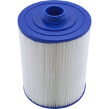 Cartridge, 40sqft, ht, 1-1/2" mpt b, 6", 7-5/8", 3oz : PWW50P4