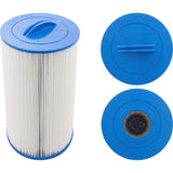 Cartridge, 80sqft, 3-1/16"ob, ht, 7-7/8", 13-1/4", 4oz : C-7463
