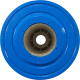 Cartridge, 75sqft, 3-1/16"ob, 3-1/16"ot, 7-1/4, 19-5/8", 4oz : C-7473