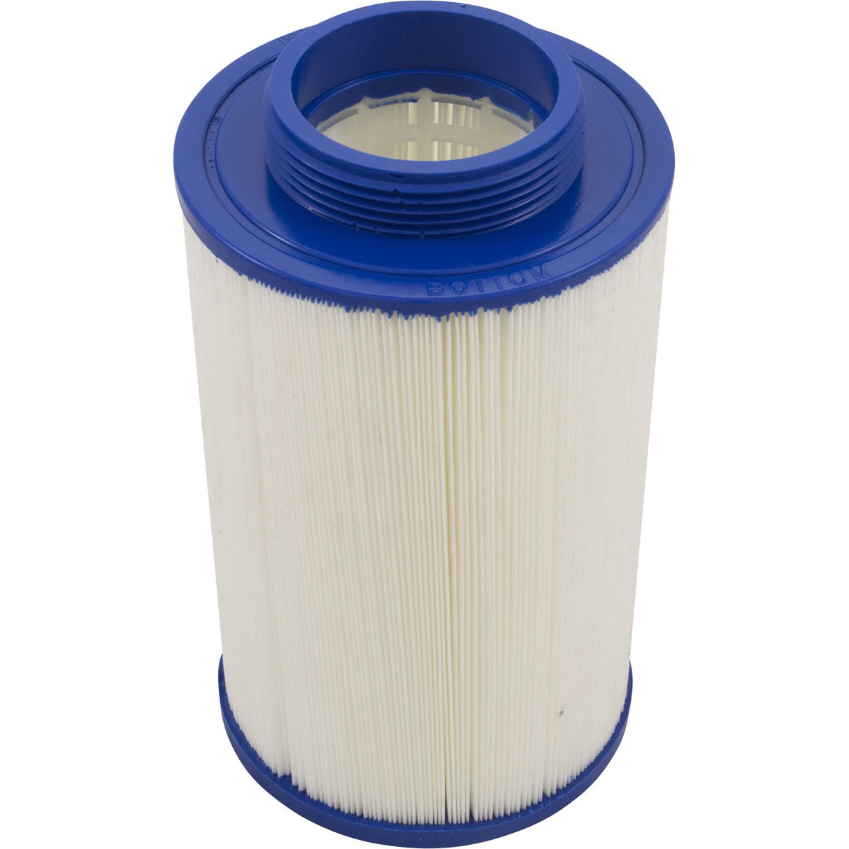 Cartridge, 30sqft, ht, 3"mpt b, 5-3/8", 8-9/16", 3oz : PLAS35