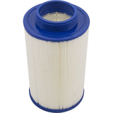Cartridge, 30sqft, ht, 3"mpt b, 5-3/8", 8-9/16", 3oz : PLAS35