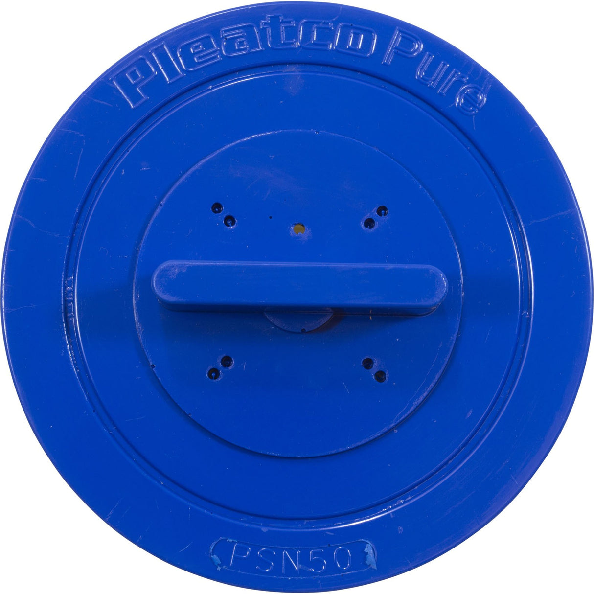Cartridge, 50sqft, 1-1/2"mpt b, ht, 7", 8", 3oz : PSN50P4