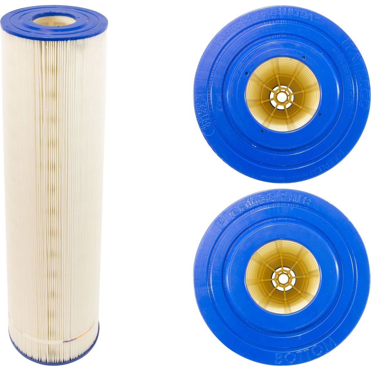 Cartridge, Waterco Trimline, CC150 : WC62150