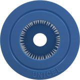 Cartridge, 5sqft, 1-1/4"ot, 2-7/16"ob, 4-3/4"OD, 8", 4oz, No Core : C-4608