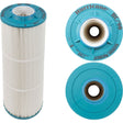 Cartridge, Harmsco HC/90, 90sqft, 7-3/4", 19", OEM : HC/90 - Harmsco Filters - HC/90 - PartsForSpas.com