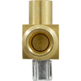 Relief Valve, Pentair Sta-Rite DEP/HRPB : U212-252D - StaRite/Pentair - 788379783495 - PartsForSpas.com