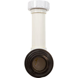 Outlet Assembly, Pentair Sta-Rite S7D75/S8D110 : 23911-0102 - StaRite/Pentair - 23911-0102 - PartsForSpas.com