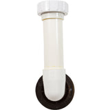 Outlet Assembly, Pentair Sta-Rite S7D75/S8D110 : 23911-0102 - StaRite/Pentair - 23911-0102 - PartsForSpas.com