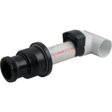 Inlet Assembly, Pentair Sta-Rite, System 3, S8D110 : 23911-0101 - StaRite/Pentair - 23911-0101 - PartsForSpas.com