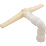Collection Manifold, Pentair Sta-Rite S8D110 : 24801-0101 - StaRite/Pentair - 24801-0101 - PartsForSpas.com
