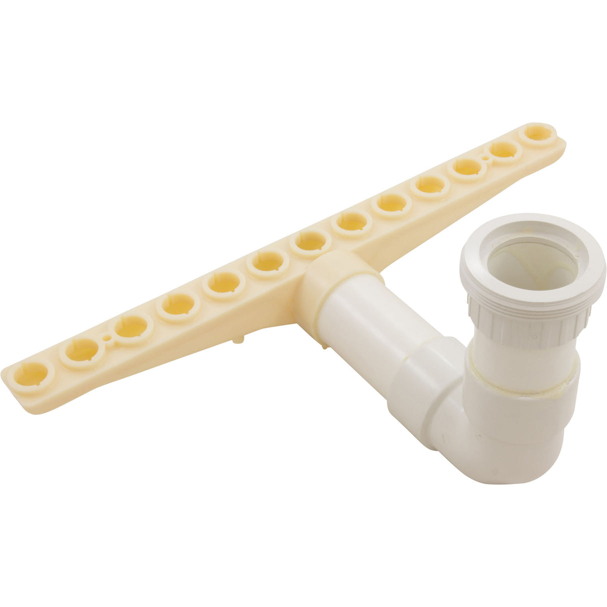 Collection Manifold, Pentair Sta-Rite S8D110 : 24801-0101 - StaRite/Pentair - 24801-0101 - PartsForSpas.com