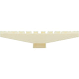 Grid Support, Pentair Sta-Rite S7D75 : 23900-0350 - StaRite/Pentair - 23900-0350 - PartsForSpas.com