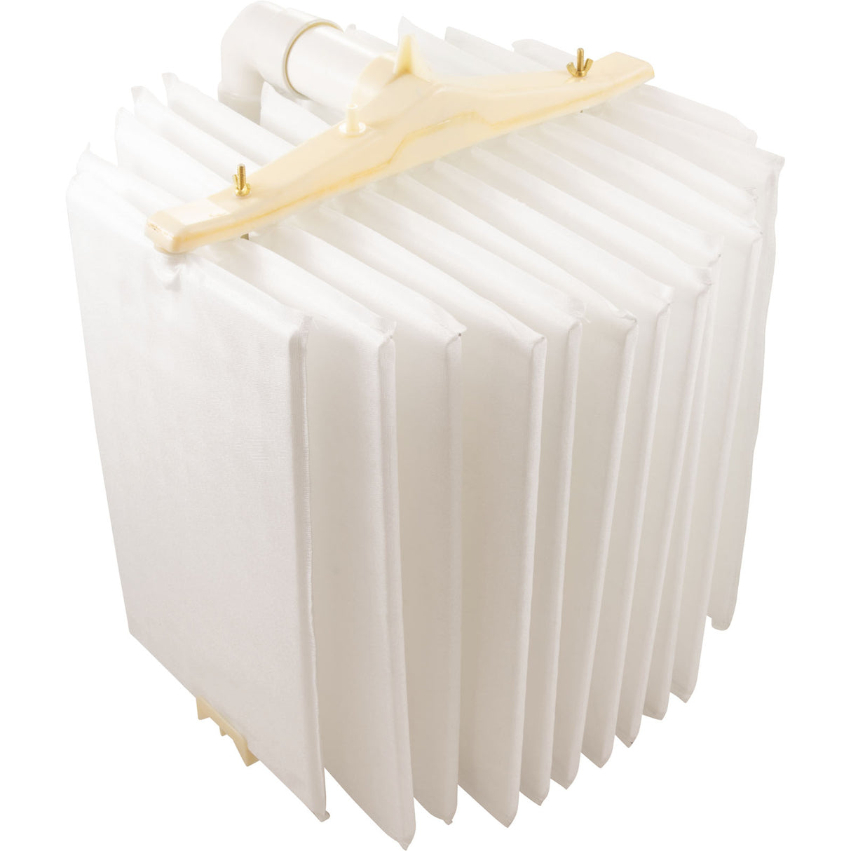 DE Grid, Pentair System 3 SD Series, 110Sqft : 23900-1221S