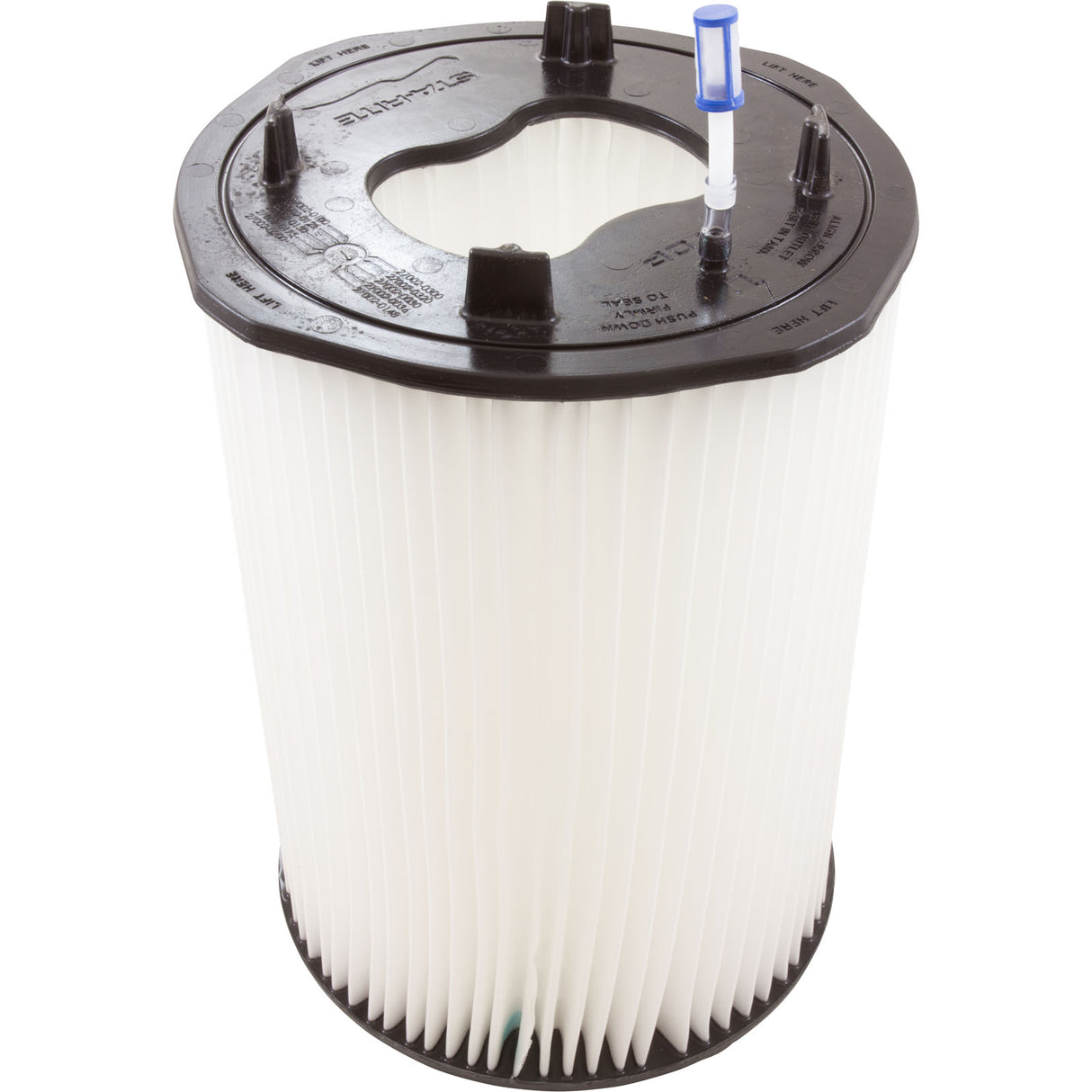 DE Grid, Pentair System 2 Series, 30Sqft : 27002-0030S