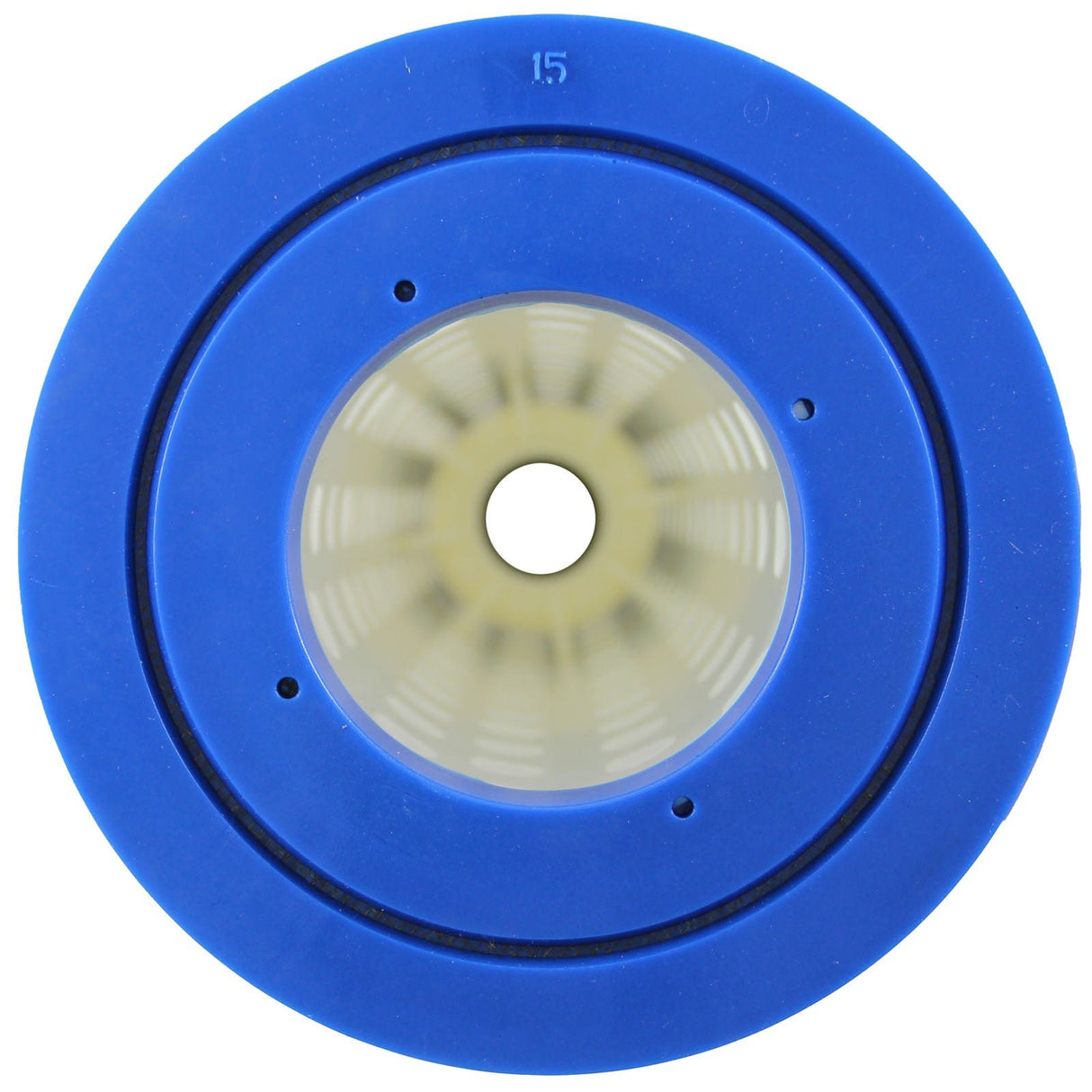 Grid Element, Single, Pentair Quad DE 80, 4 Required : 178655Z - Pentair - 788379907143 - PartsForSpas.com
