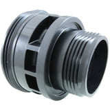 Bulkhead Bottom, Pentair Quad/FNS Plus : 178575Z - Pentair - 788379907105 - PartsForSpas.com