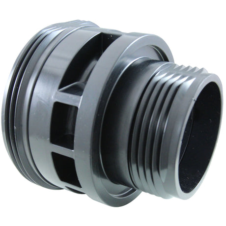Bulkhead Bottom, Pentair Quad/FNS Plus : 178575Z - Pentair - 788379907105 - PartsForSpas.com