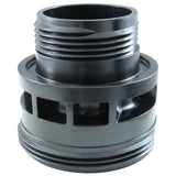 Bulkhead Bottom, Pentair Quad/FNS Plus : 178575Z - Pentair - 788379907105 - PartsForSpas.com