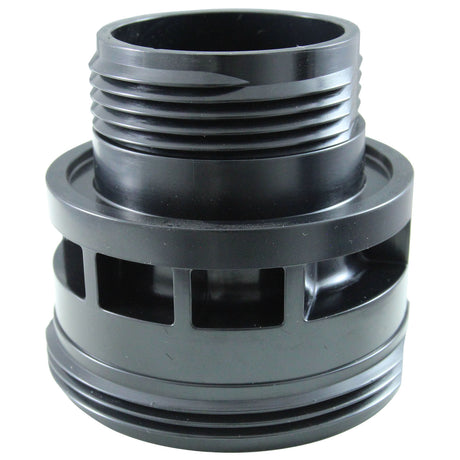 Bulkhead Bottom, Pentair Quad/FNS Plus : 178575Z - Pentair - 788379907105 - PartsForSpas.com
