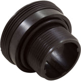 Bulkhead Fitting, Pentair, FNS Plus, 2", w/O-Ring, After 10/04 : 190141 - Pentair - 788379722777 - PartsForSpas.com