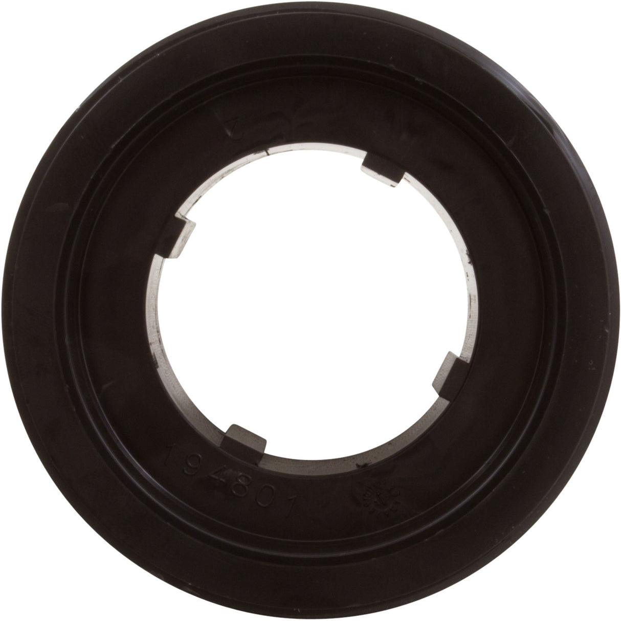 Bulkhead Fitting, Pentair, FNS Plus, 2", w/O-Ring, After 10/04 : 190141 - Pentair - 788379722777 - PartsForSpas.com