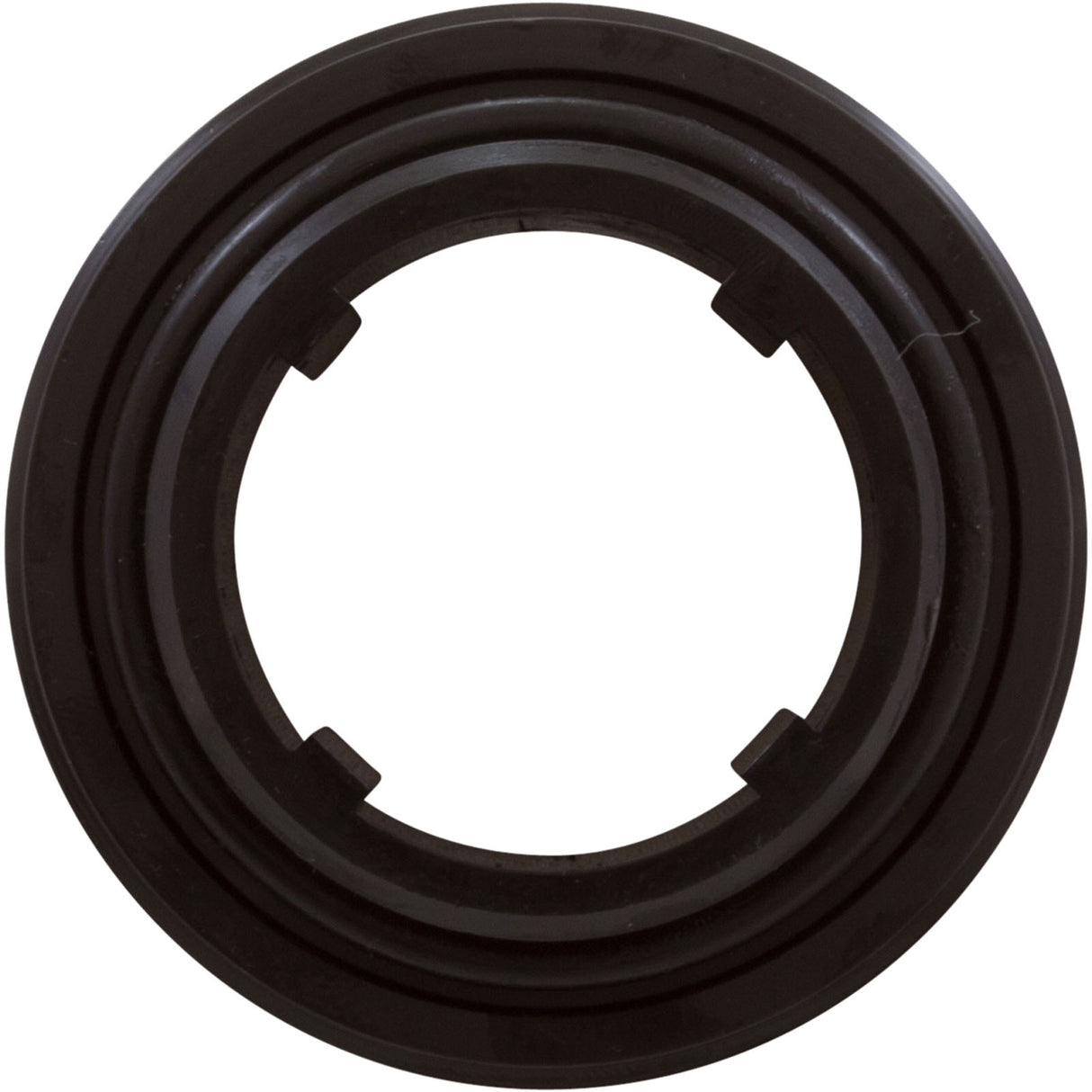 Bulkhead Fitting, Pentair, FNS Plus, 2", w/O-Ring, After 10/04 : 190141 - Pentair - 788379722777 - PartsForSpas.com