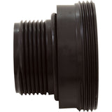 Bulkhead Fitting, Pentair, FNS Plus, 2", w/O-Ring, After 10/04 : 190141 - Pentair - 788379722777 - PartsForSpas.com