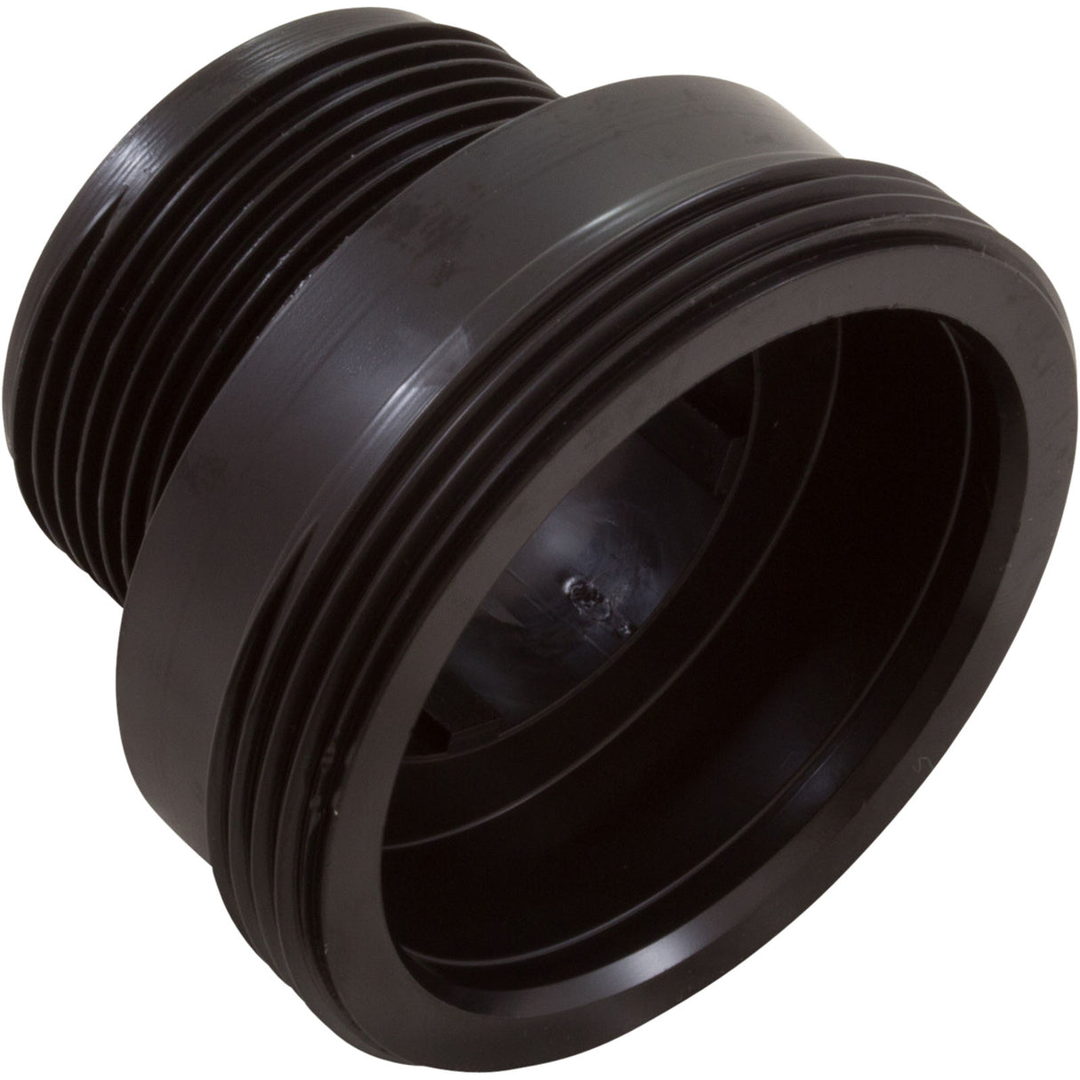 Bulkhead Fitting, Pentair, FNS Plus, 2", w/O-Ring, After 10/04 : 190141 - Pentair - 788379722777 - PartsForSpas.com