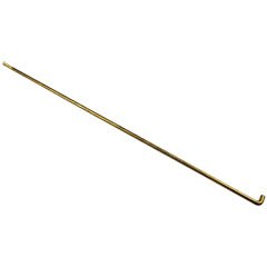 Center Rod, Pentair Sta-Rite S7D75/S8D110/DES/DEP : 23900-0039Z - Pentair - 788379915193 - PartsForSpas.com