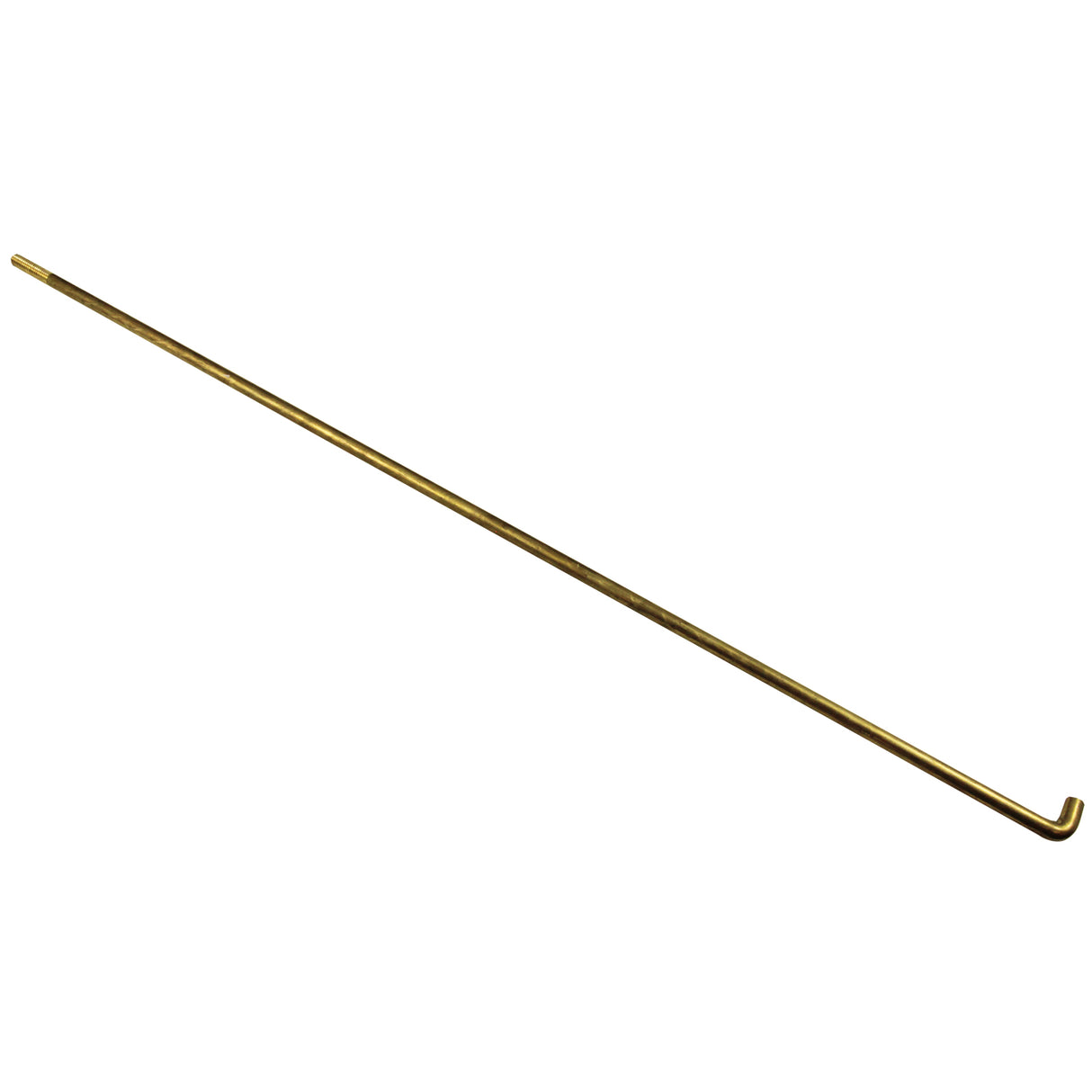 Center Rod, Pentair Sta-Rite S7D75/S8D110/DES/DEP : 23900-0039Z - Pentair - 788379915193 - PartsForSpas.com