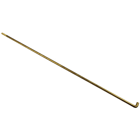 Center Rod, Pentair Sta-Rite S7D75/S8D110/DES/DEP : 23900-0039Z - Pentair - 788379915193 - PartsForSpas.com