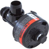 Air Relief Valve, Pentair American Product, Manual : 98209803Z