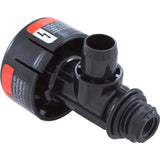 Air Relief Valve, Pentair American Product, Manual : 98209803Z