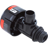 Air Relief Valve, Pentair American Product, Manual : 98209803Z