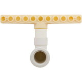 Collection Manifold, Sta-Rite Pentair S7D75 : 24800-0100Z