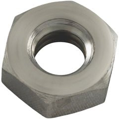 Nut, Pentair American Products/PacFab, 1/4-20, Filters & Vlvs : 98211400Z - Pentair - 788379913038 - PartsForSpas.com