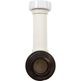 Outlet Assembly, Sta-Rite S7D75/S8D110 : 23911-0102Z